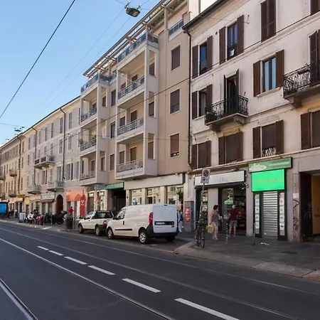 Appartamento Youhosty - San Gottardo 13 Milano