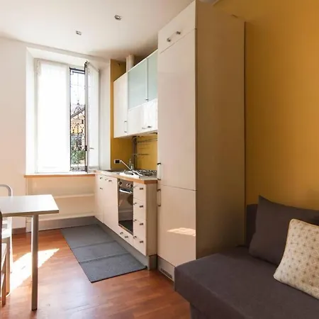 Youhosty - San Gottardo 13 Apartment