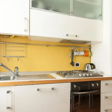 Youhosty - San Gottardo 13 Apartment