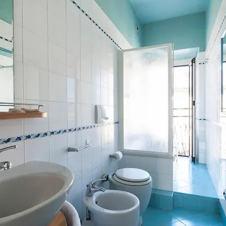 Apartment Youhosty - San Gottardo 13 Milan