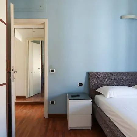 Youhosty - San Gottardo 13 Apartment