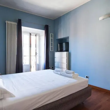 Youhosty - San Gottardo 13 Apartment