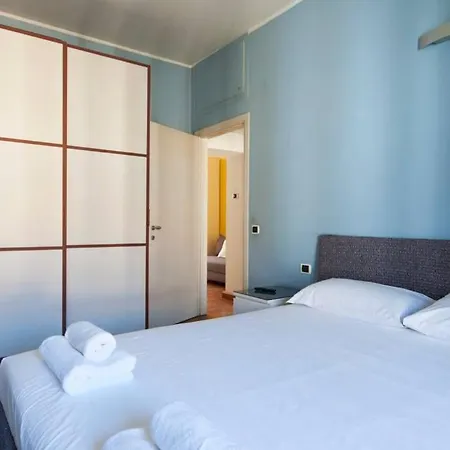 Youhosty - San Gottardo 13 Apartment